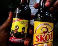 P-Square now into beer manufacturing