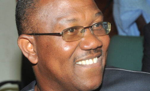 Ex-Governor Peter Obi defects to PDP
