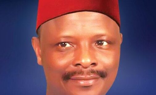 Kwankwaso declares, vows to end ‘PDP misrule’
