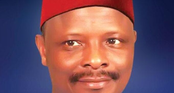 Kwankwaso declares, vows to end ‘PDP misrule’