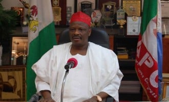 Kwankwaso bails 170 prisoners in Kano