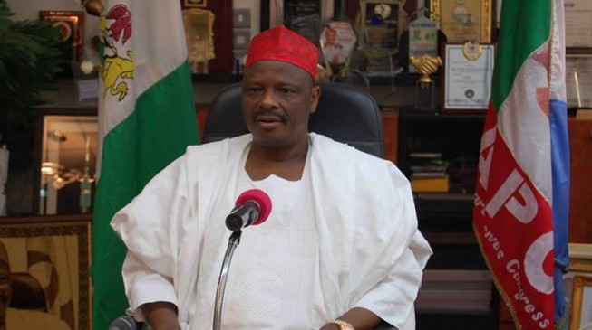 Kwankwaso bails 170 prisoners in Kano