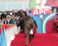 APC trying to corrupt judicial process, says Rivers PDP