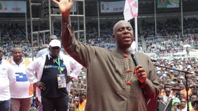 Court stops Rivers APC congress