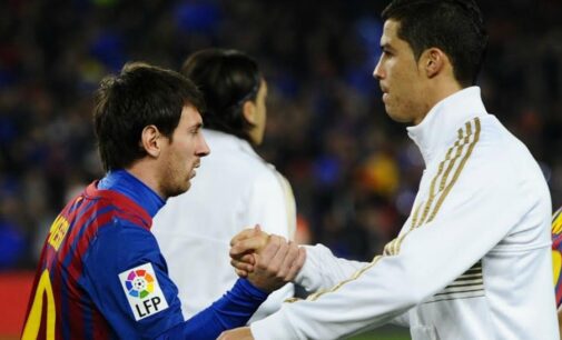 It’s Messi vs Ronaldo again in the 2016 FIFA Best Player award