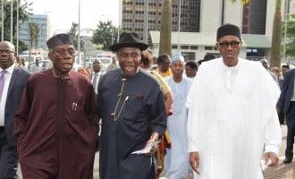 Amaechi not funding APC, says Rivers party chairman