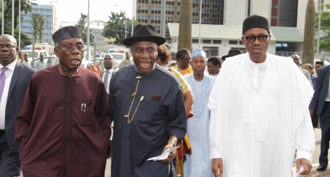 Amaechi: We will fight PDP with our lives