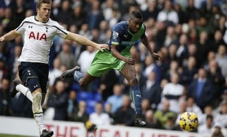 Ameobi eyes City’s scalp