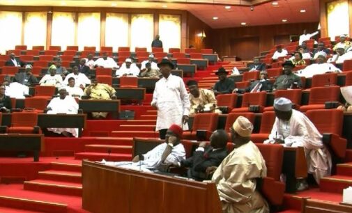 PDP loses 9 senators to APC