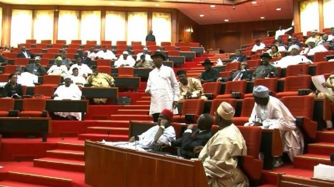 PDP loses 9 senators to APC