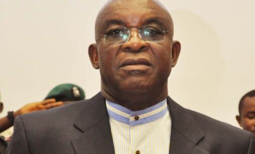 2019: David Mark ‘most likely’ to run for president
