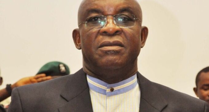 David Mark: Hired assassins are after my life