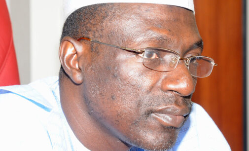 Makarfi: I’ll continue to plead with Sheriff, he’s my friend