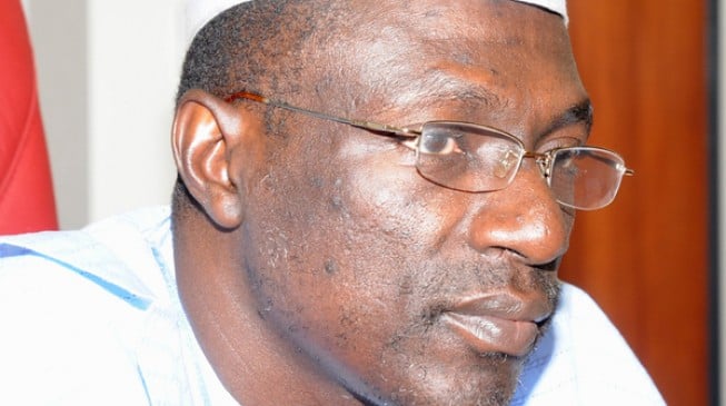 ‘Knockout punch for Sheriff’ — Twitter reactions to Makarfi’s supreme court victory