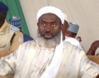 ‘Islam is for peace’ — Gumi explains role in Atiku, Obasanjo reconciliation