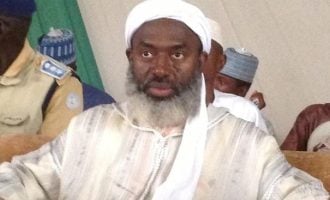 ‘Islam is for peace’ — Gumi explains role in Atiku, Obasanjo reconciliation