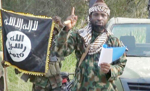In new video, Boko Haram factional leader predicts Shekau’s defeat