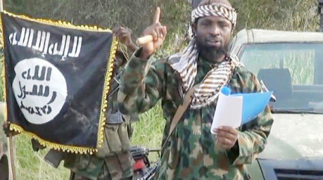 Boko Haram to ‘release videos on crashed air force jet, women abducted from police convoy’
