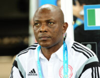 Keshi: Two, three countries are waiting for me