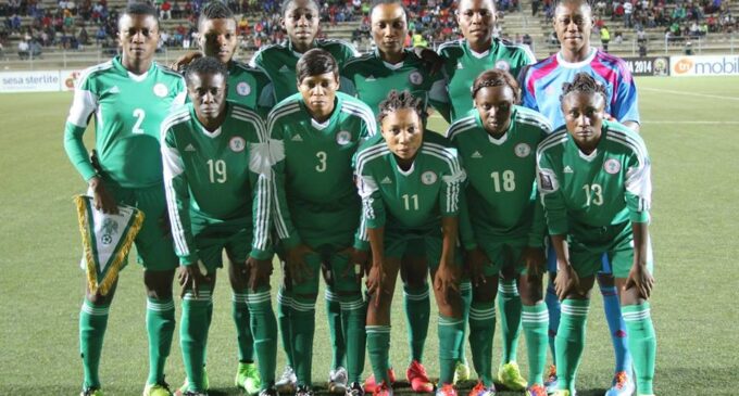 Falcons beat host Namibia to top group