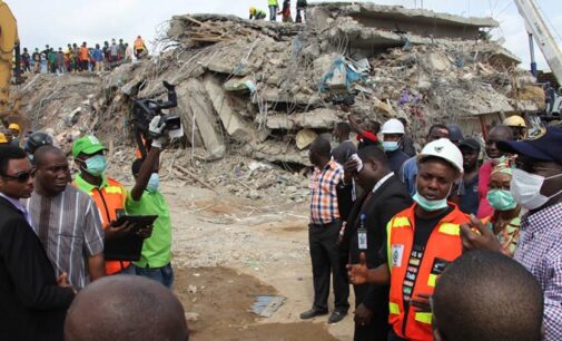 Faulty recorder stalls inquest into Synagogue collapse