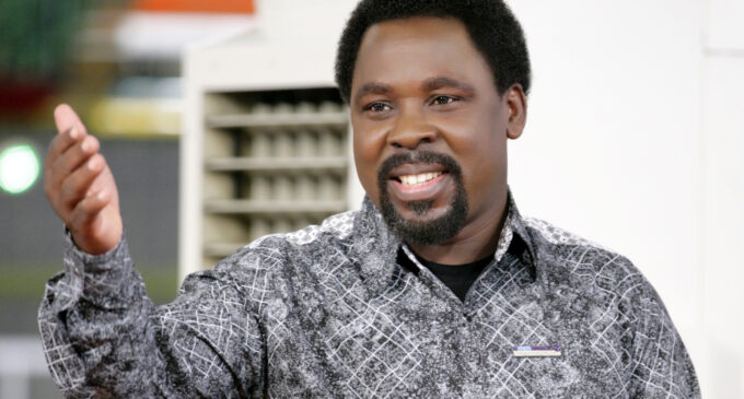 TB Joshua must testify before the court, coroner insists