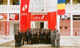 UBA, MoneyGram launch outbound money transfer
