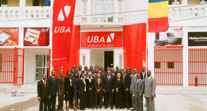UBA, MoneyGram launch outbound money transfer