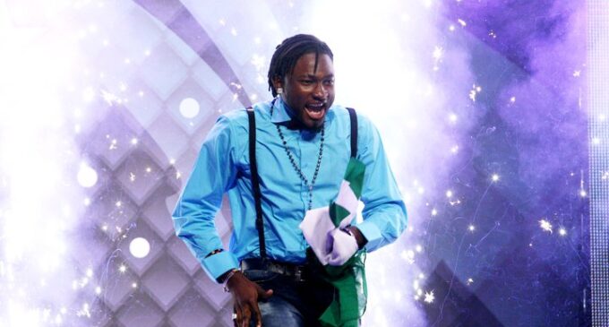 BBA COUNTDOWN 5: How Uti teased and won with his antics