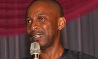 Edo lawmakers protest detention of principal officers by EFCC