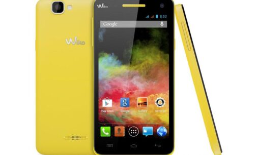 Wiko offers ‘style and affordability’ with Rainbow