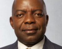 Alex Otti, are you for real?
