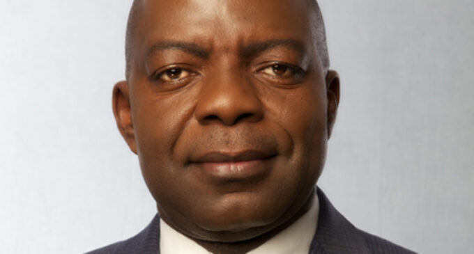 Alex Otti, are you for real?