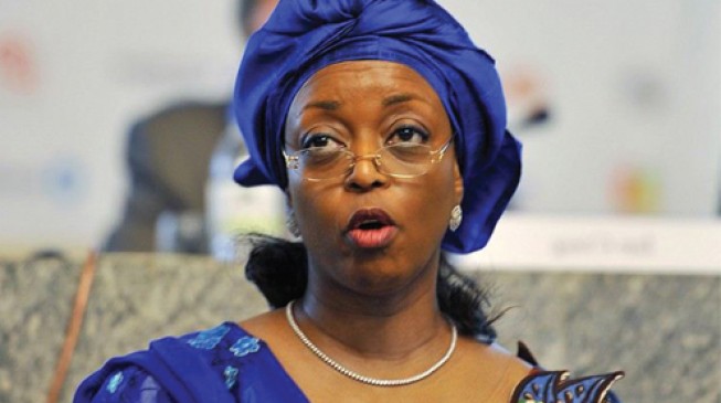 Diezani ‘received’ £537k in rent, £393k in chauffeur services from Aluko