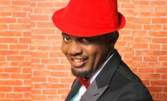 Comedian Ay takes on malaria in new skit