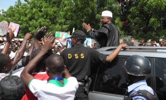 IN FIGURES: The Adamawa guber by-election