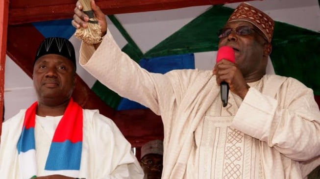 We Will Gladly Welcome You, PDP Tells Atiku