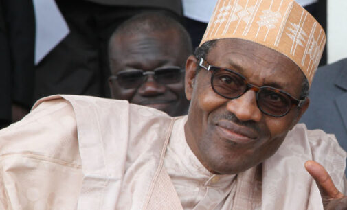 EXCLUSIVE INTERVIEW: I’m not opposed to Muslim-Muslim ticket, says Buhari
