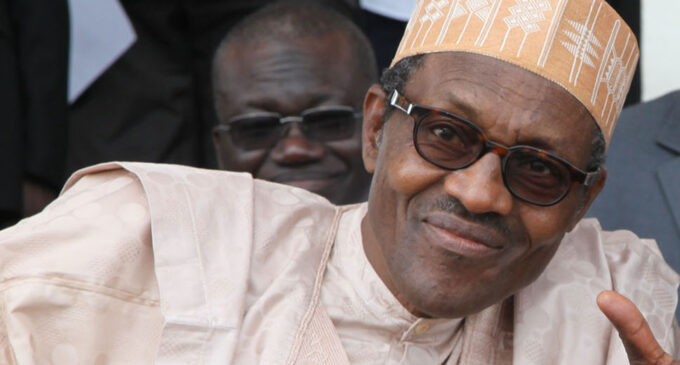 ‘Nigeria insecure, bankrupt due to corruption’