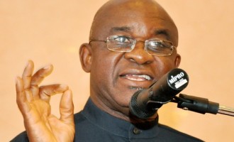 PDP convention: Mark warns against imposition