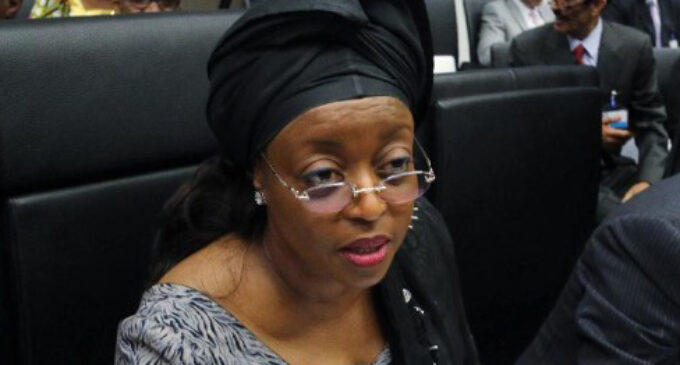 Diezani appointed president of Gas Exporting Countries Forum