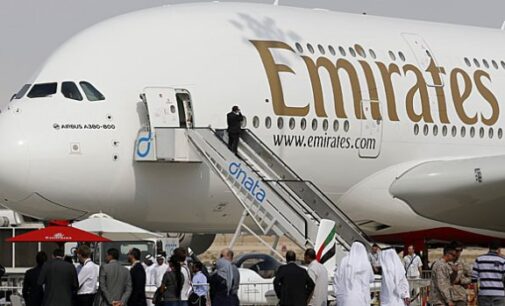 Nigerian reps lobby for Emirates, Qatar airlines