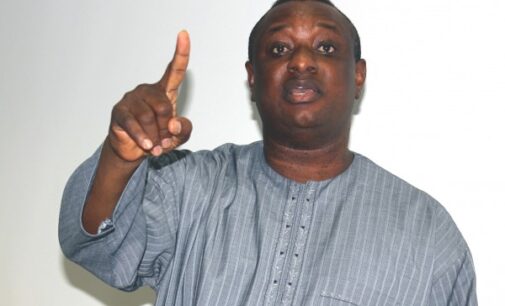 Keyamo writes IG, alleges death threat from Tompolo