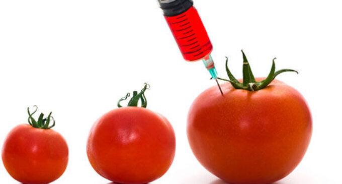 GMO myths and truths