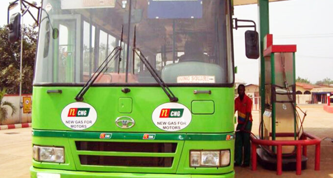 Watch out for gas-powered buses in Nigeria ‘very soon’