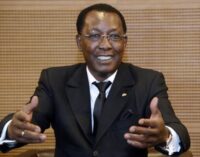 EXCLUSIVE: How Idriss Déby brokered ceasefire