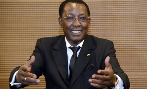 EXCLUSIVE: How Idriss Déby brokered ceasefire