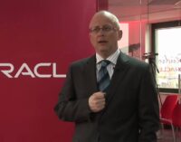 Oracle series spotlights opportunities in digital disruption