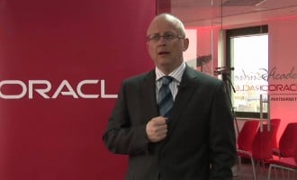 Oracle series spotlights opportunities in digital disruption