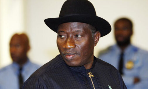 Malabu oil deal: I could only have been bribed If I had a time machine, says Jonathan